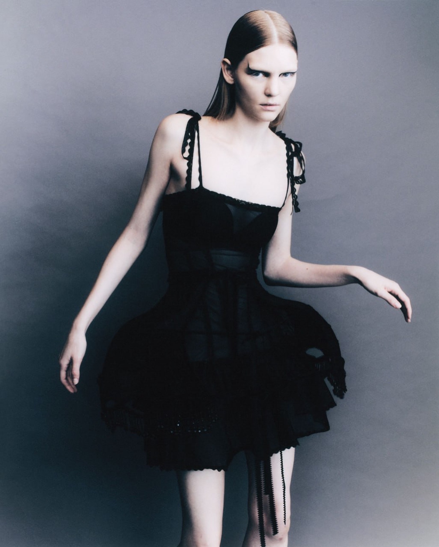 Viktoria Lulko portfolio photo 16